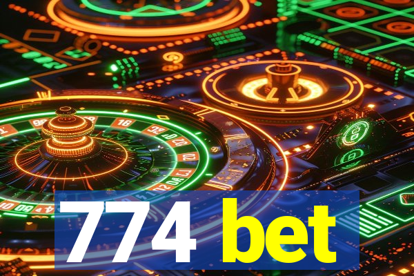 774 bet